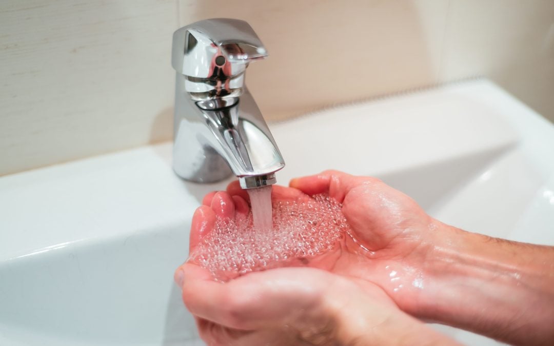 San Antonio Hard Water Solutions: Complete Water Softener Guide 2025