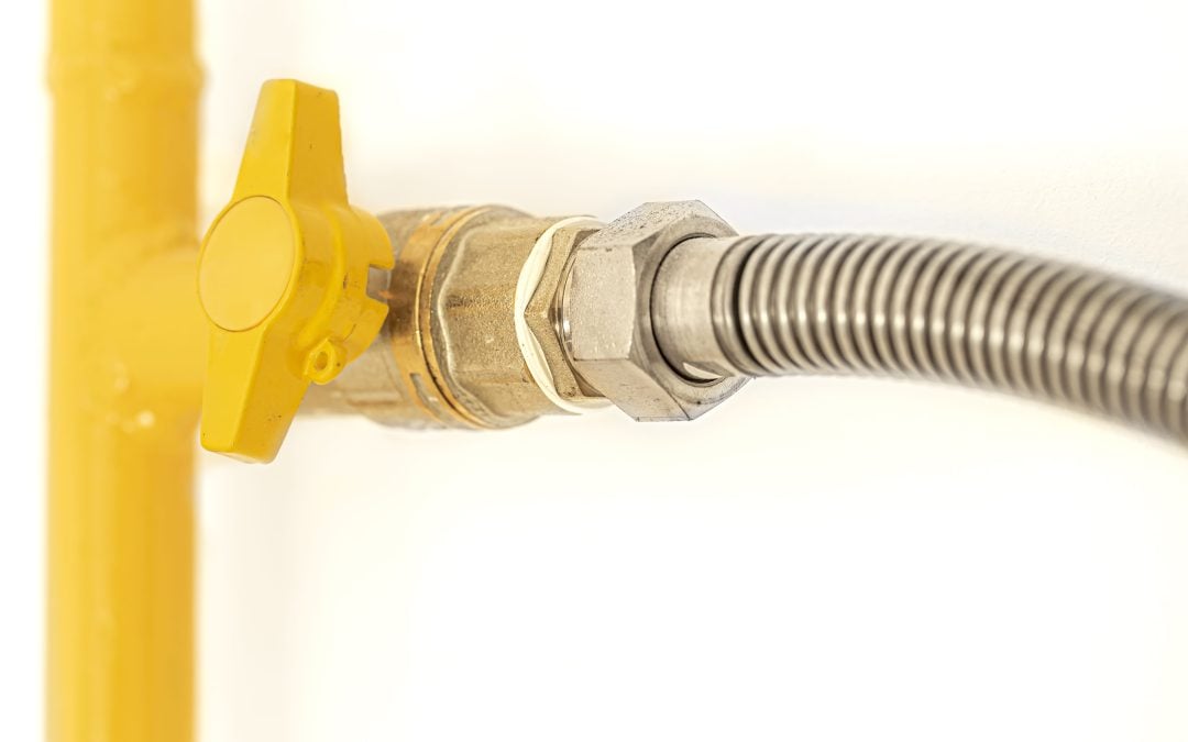 Gas Line Safety 101: Why Professional Pressure Testing Matters in San Antonio