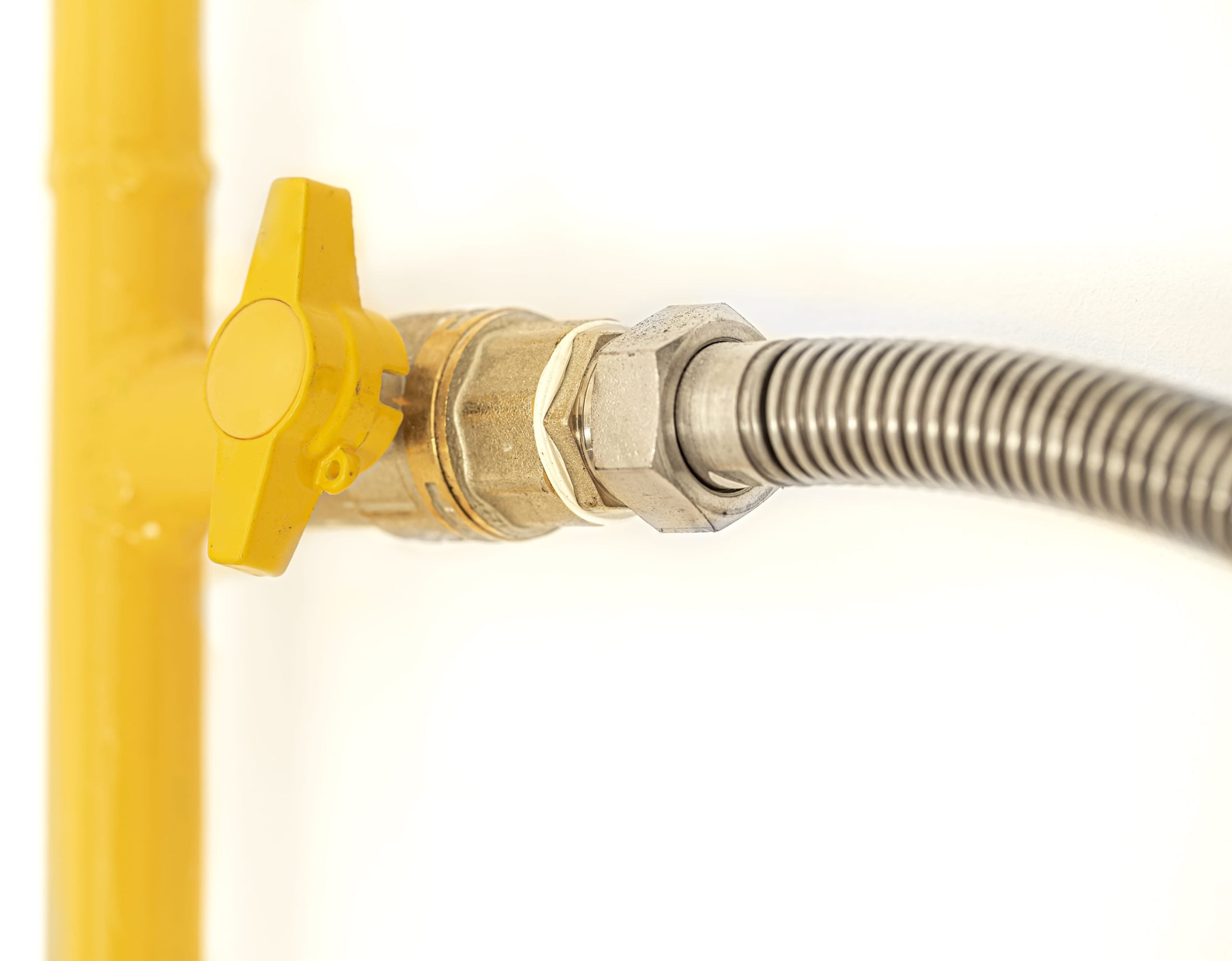 Gas Line Safety 101: Why Professional Pressure Testing Matters in San Antonio