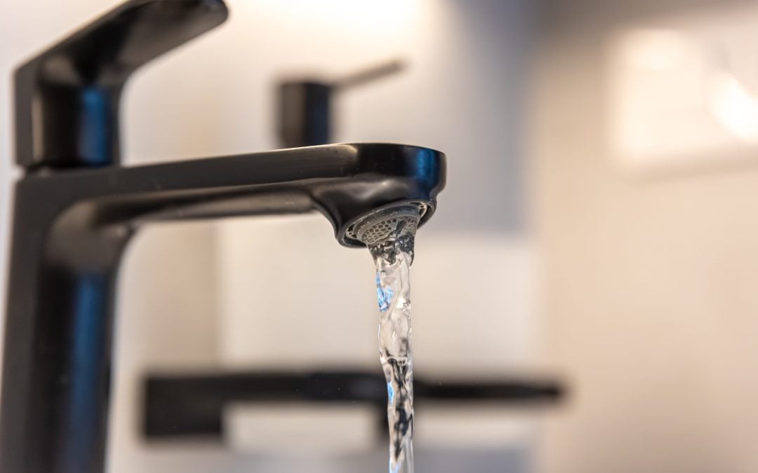 Why Your San Antonio Home Has Low Water Pressure (And How to Fix It)