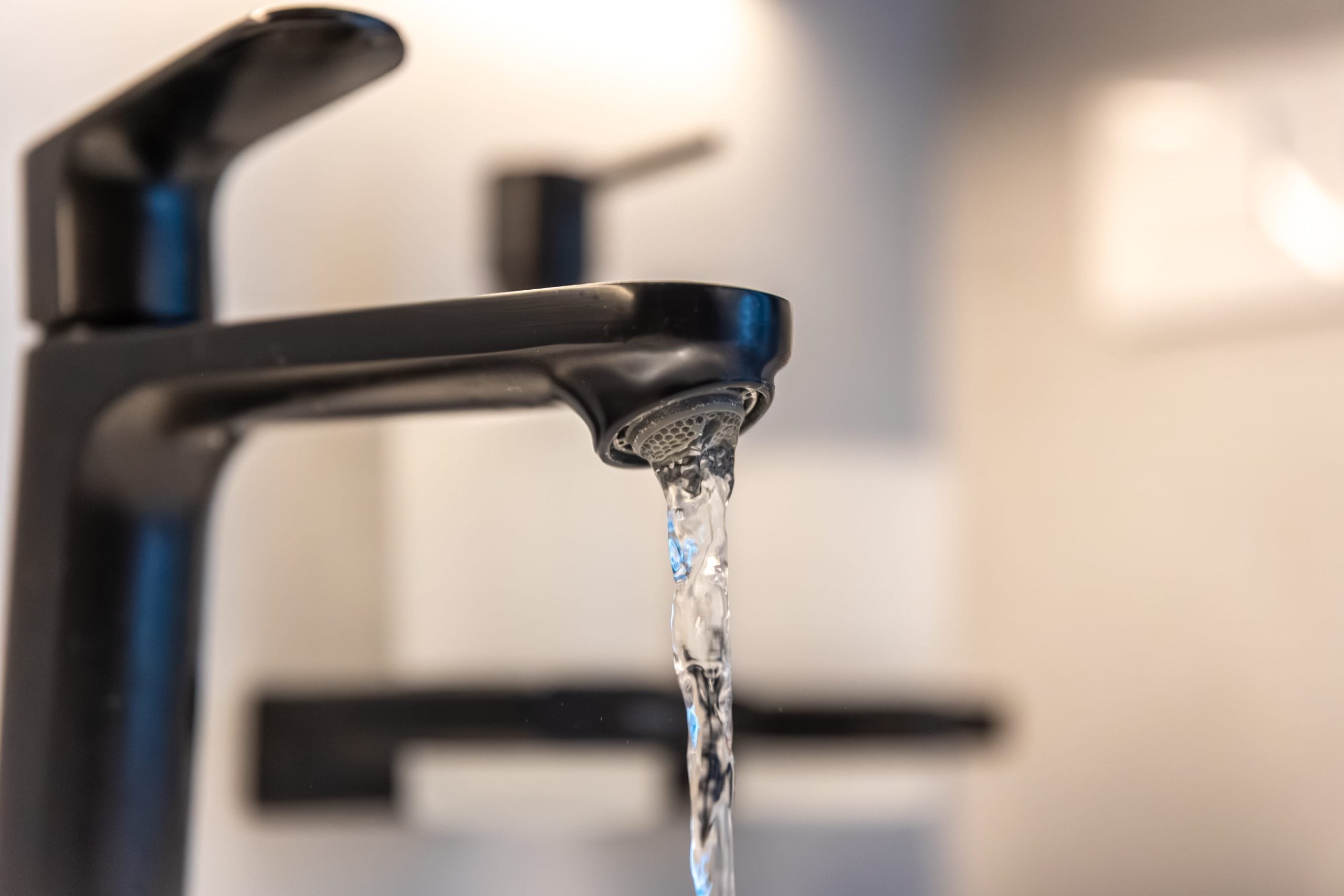 Why Your San Antonio Home Has Low Water Pressure (And How to Fix It)